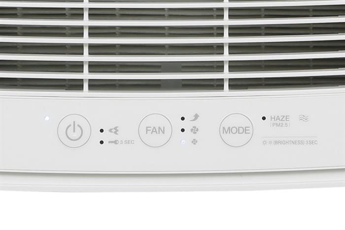 Máy lọc không khí Daikin MC30YVM7 25W